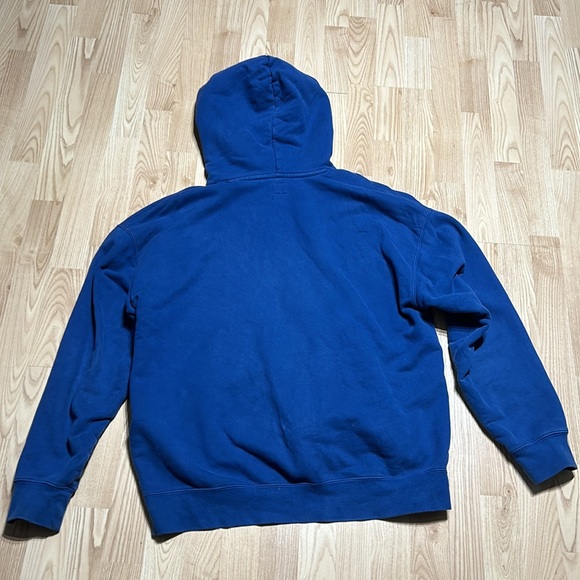 Vintage Levi’s Hoodie - Picture 6 of 7